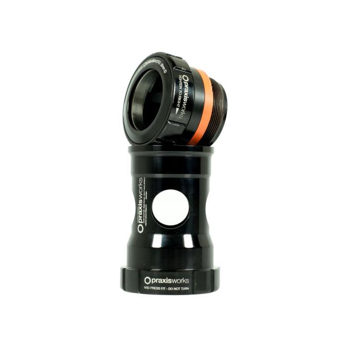 Praxis M30 (30/28) PF 68mm Bottom Bracket