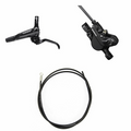 Shimano BR-MT500 Deore L/H Rear Brake