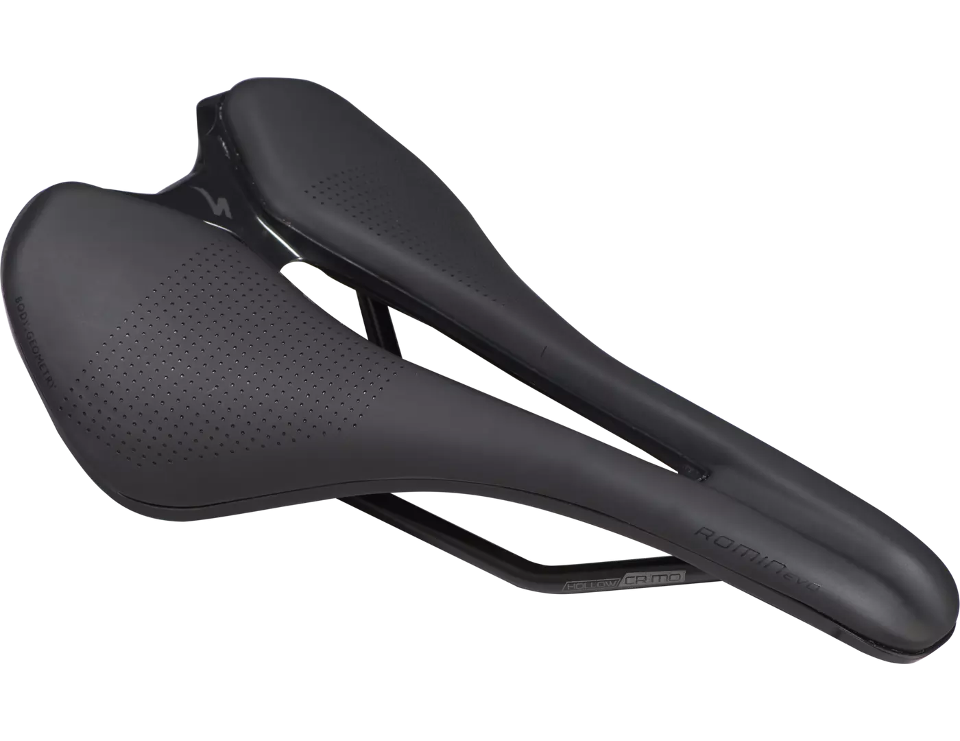 Romin EVO Comp Gel 143mm