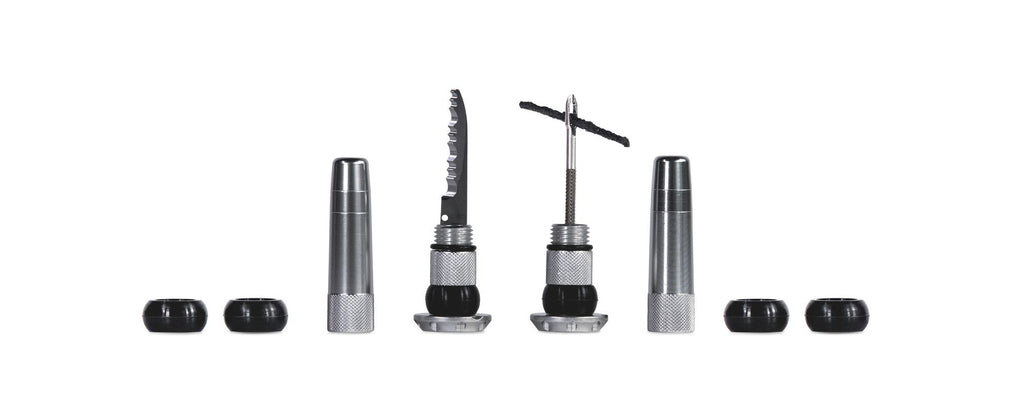 Muc-Off Stealth Tubeless Plug Kit