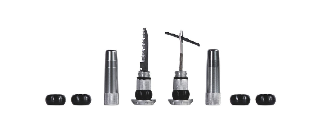 Muc-Off Stealth Tubeless Plug Kit