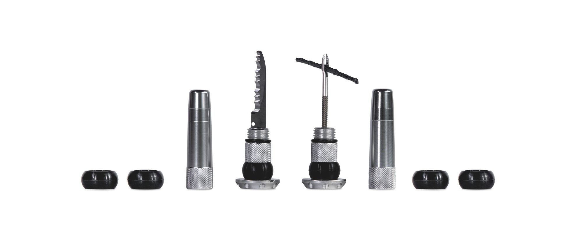 Muc-Off Stealth Tubeless Plug Kit