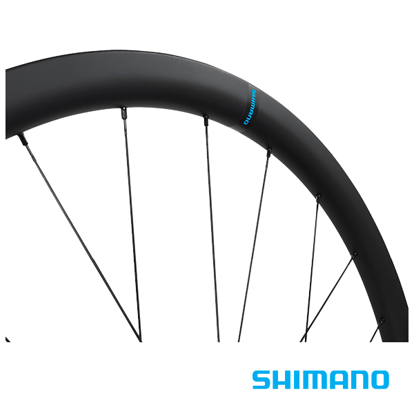 Shimano WH-RS710-C32 105 32mm Carbon Rear Wheel