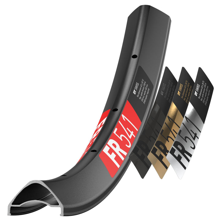 DT Swiss FR541 27.5" 32H 30mm Wide Rim