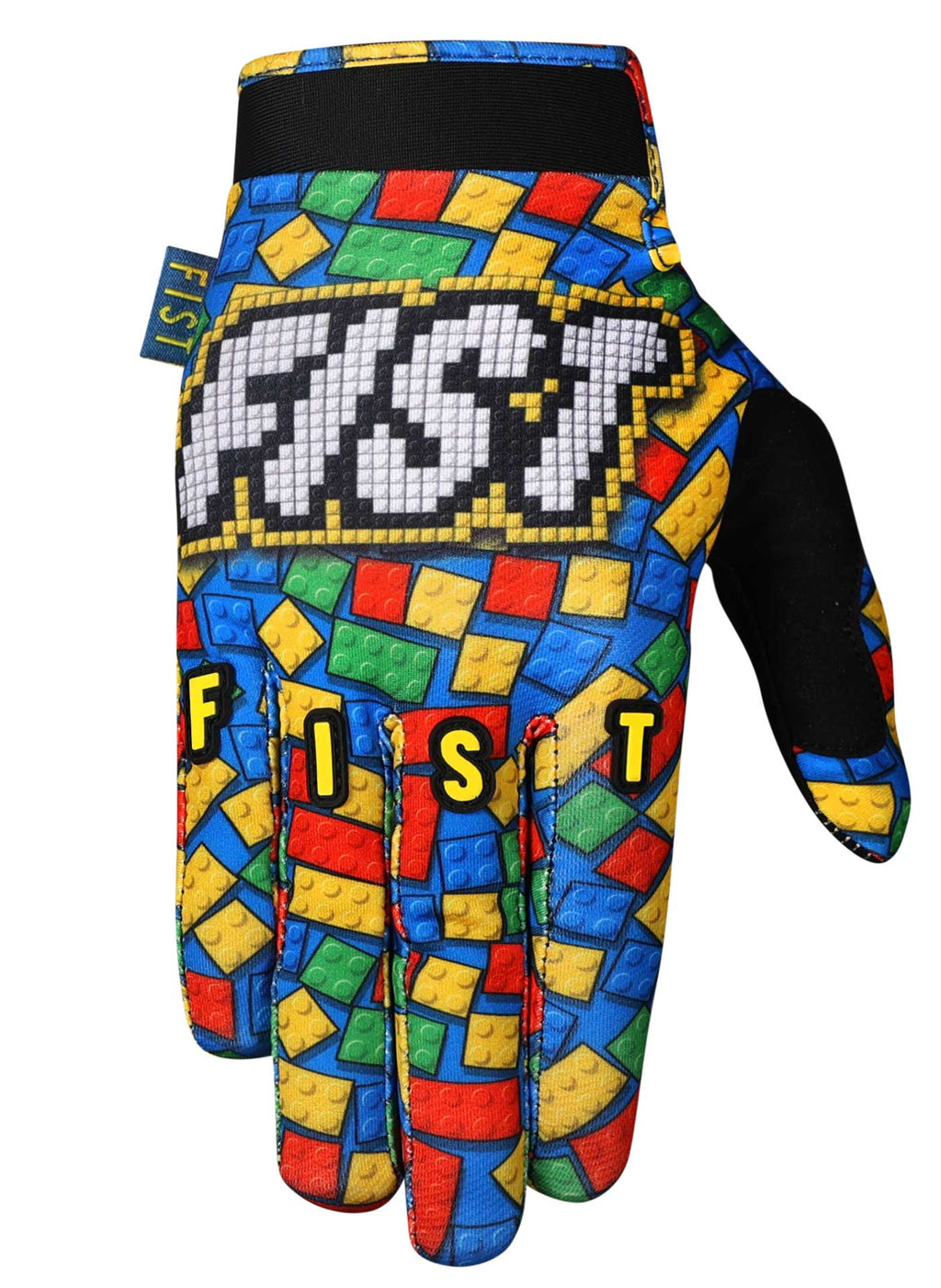 Fist Chapter 27 Youth Glove