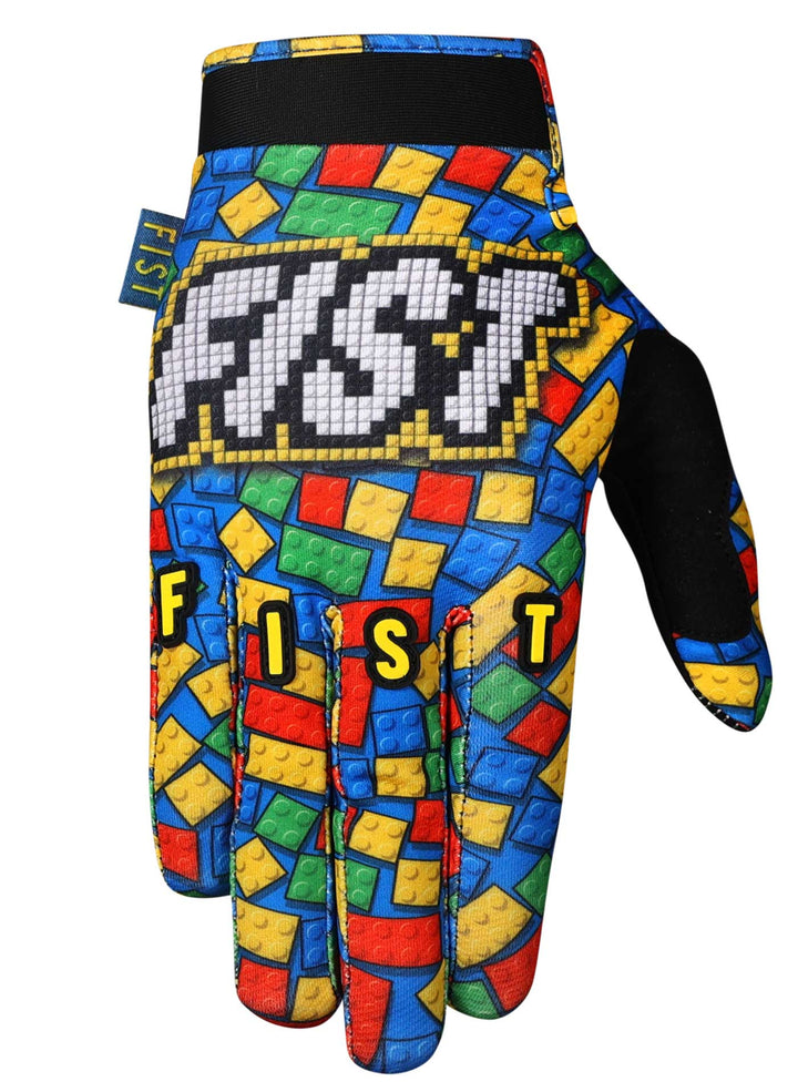 Fist Chapter 27 Youth Glove