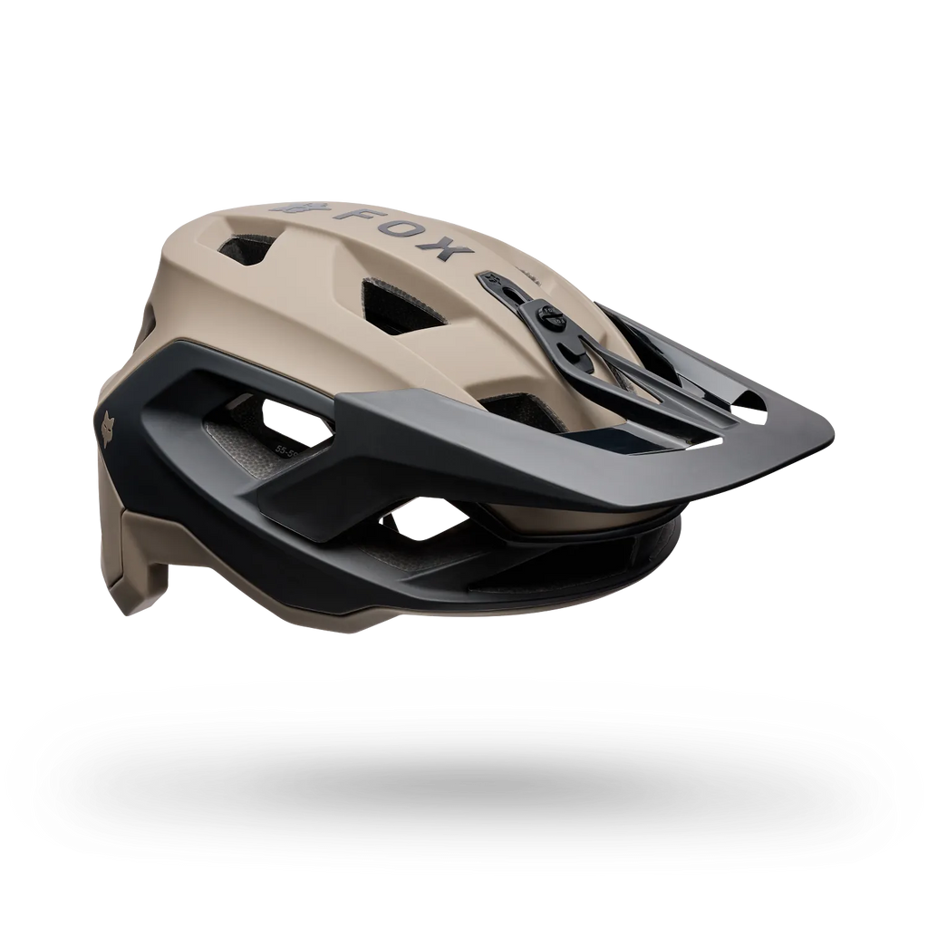 Fox SpeedFrame Helmet 5050