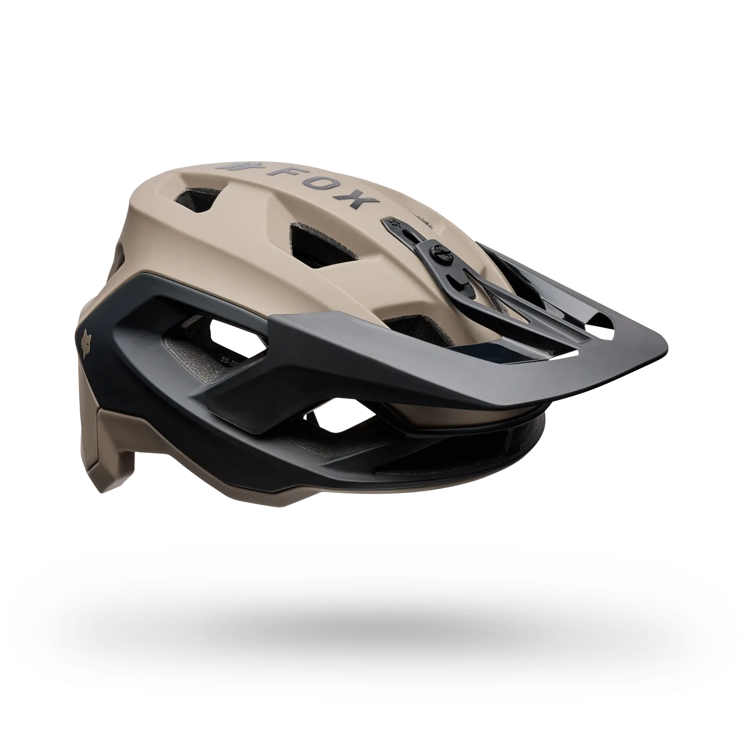 Fox SpeedFrame Helmet 5050