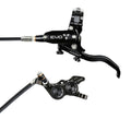 Hope Tech Evo GR4 Brake Rear Black