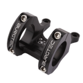 Burgtec MK3 Direct Mount 35mm x 45mm Stem Black