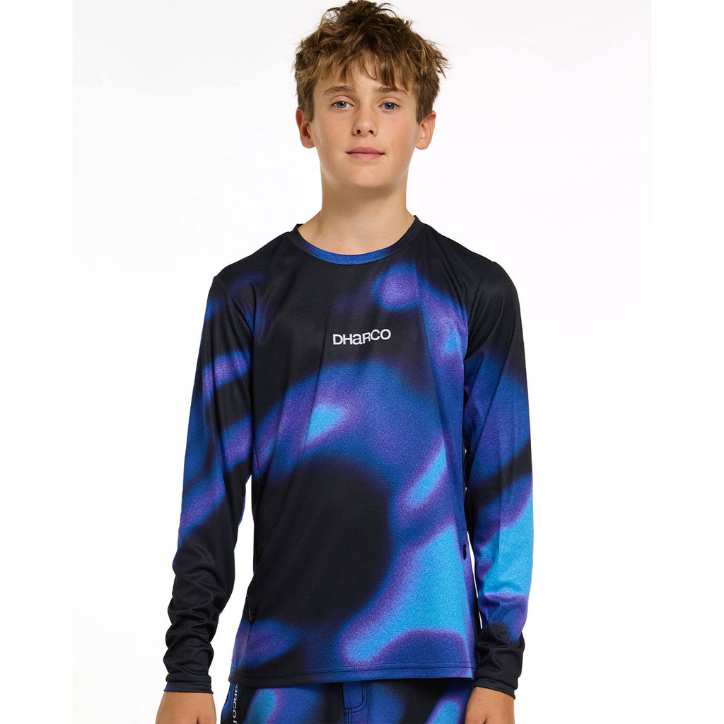 DHaRCO Youth Gravity Jersey