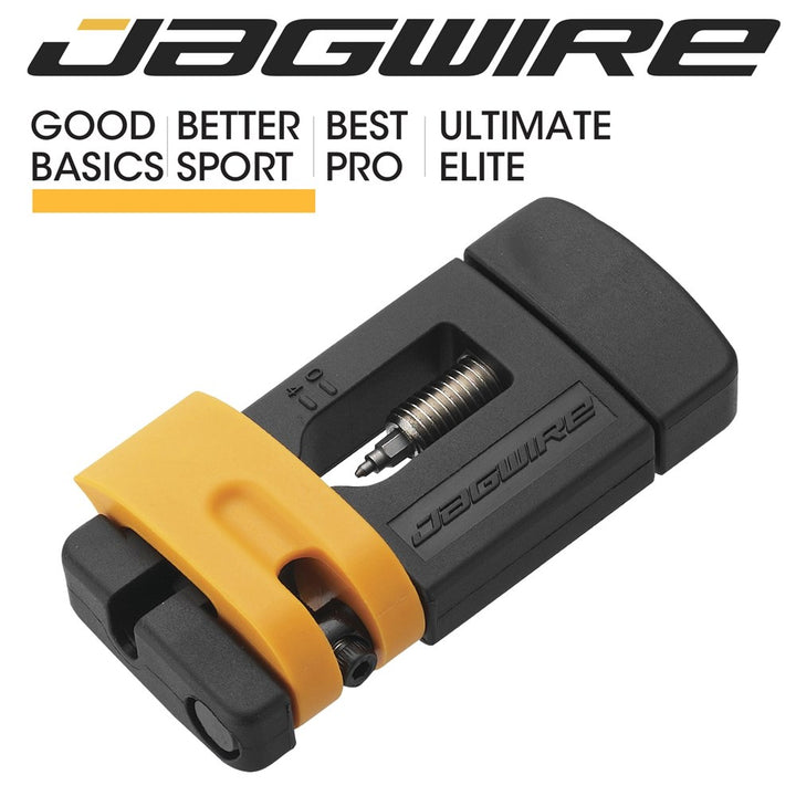 Jagwire Needle Driver Hydro