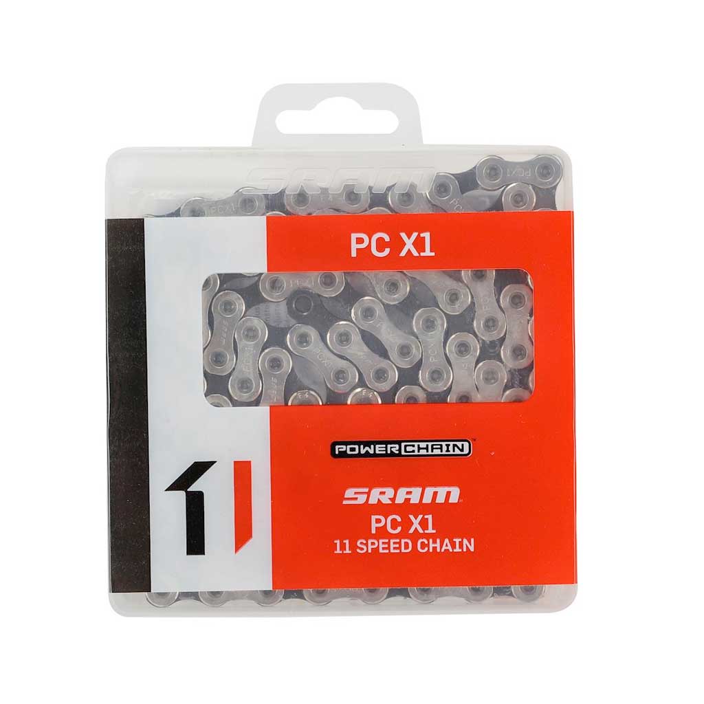 Sram PC X1 11Spd 118L Chain