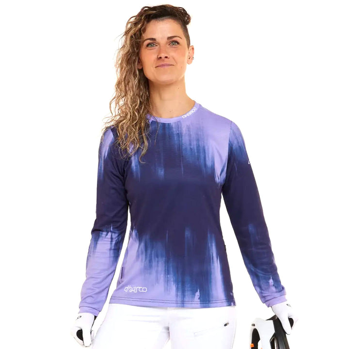 DHaRCO Gravity Women's Jersey