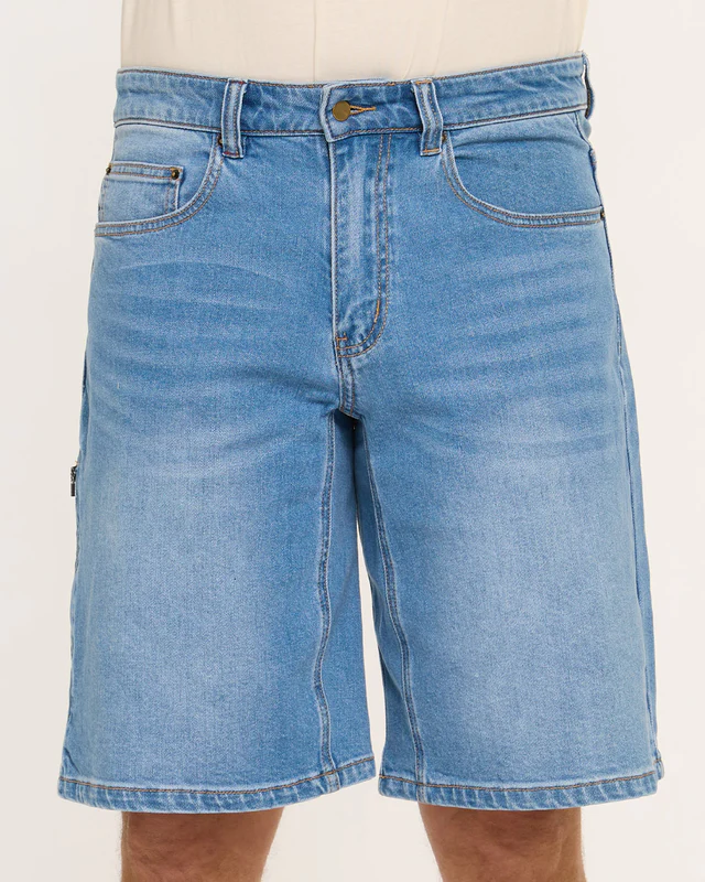 DHaRCO Unisex Jort