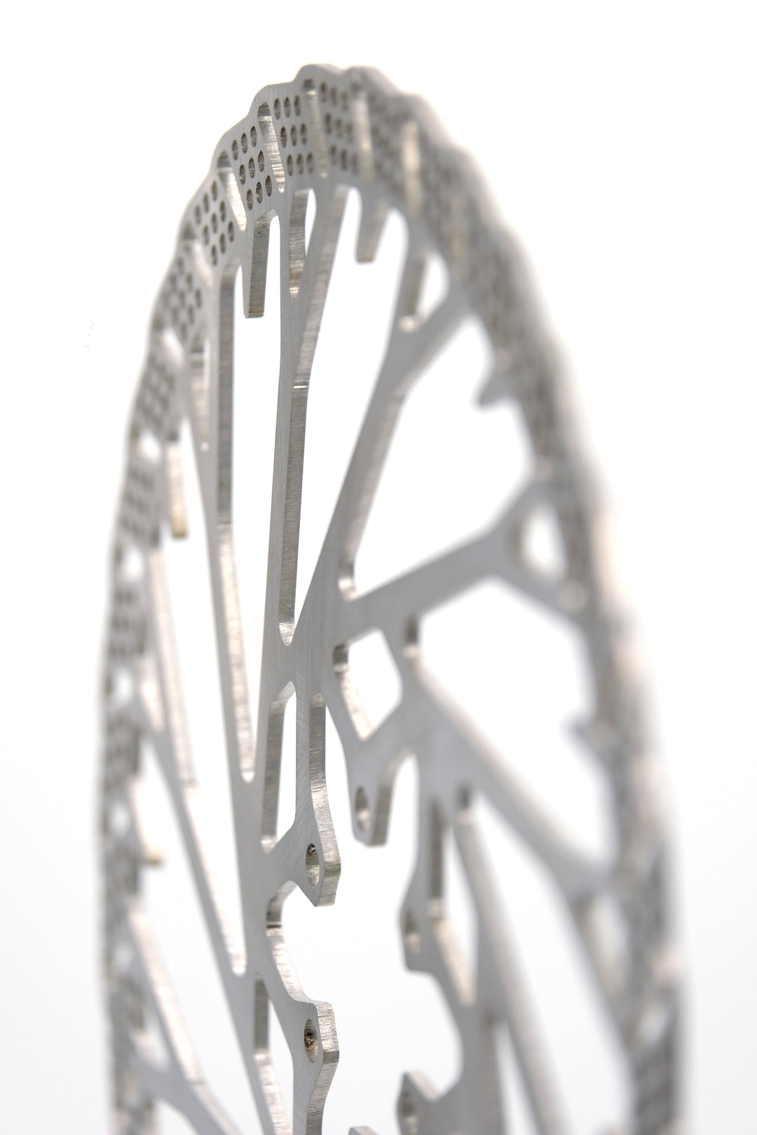 Galfer Rotor Fixed Disc Shark 223mm 6 Bolt 2.0mm