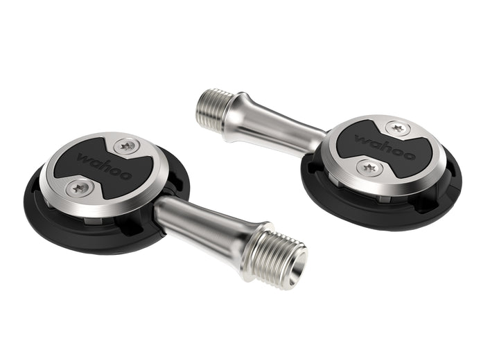 Wahoo Speedplay AERO Pedal System