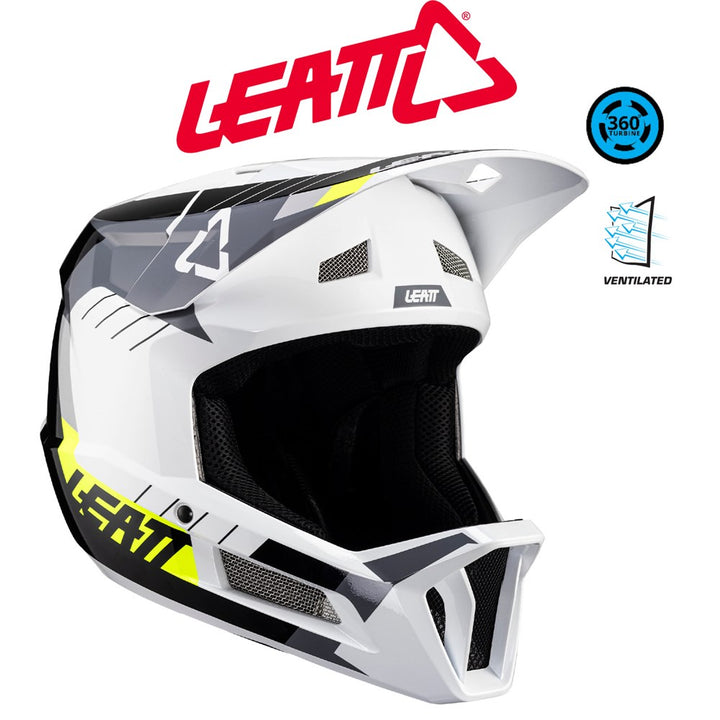 Leatt Gravity 2.0 Helmet