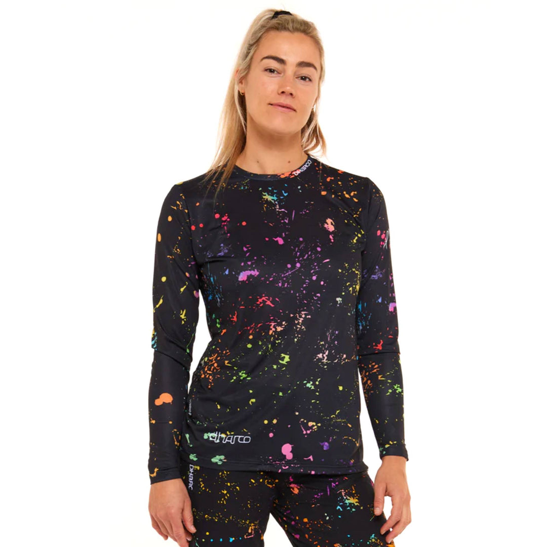 DHaRCO Race Women's Jersey