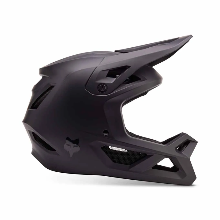 Fox Rampage Youth Helmet