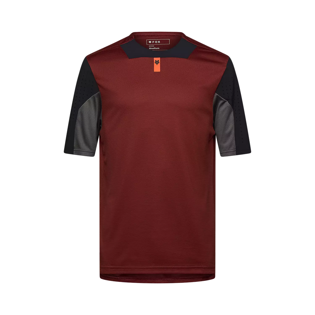 Fox Defend SS Jersey