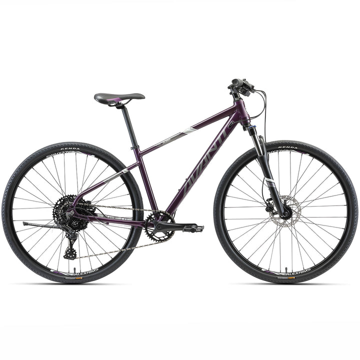 Avanti X-Plorer MS 2W Purple M