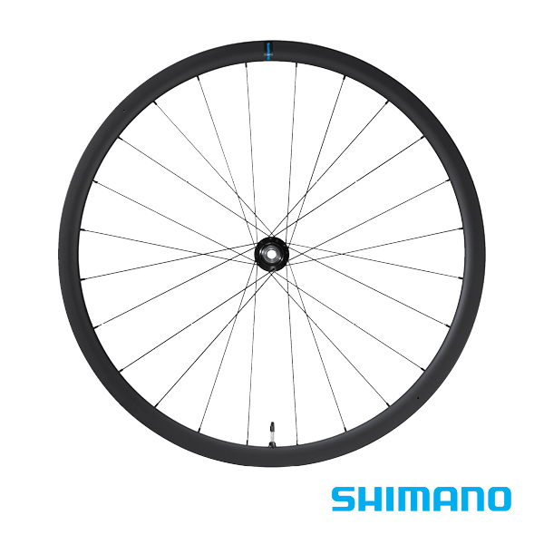 Shimano WH-RS710-C32 105 32mm Carbon Front Wheel