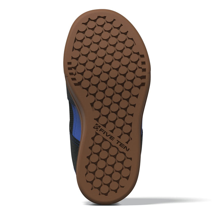 Five Ten Freerider Youth Velcro Flat Shoe