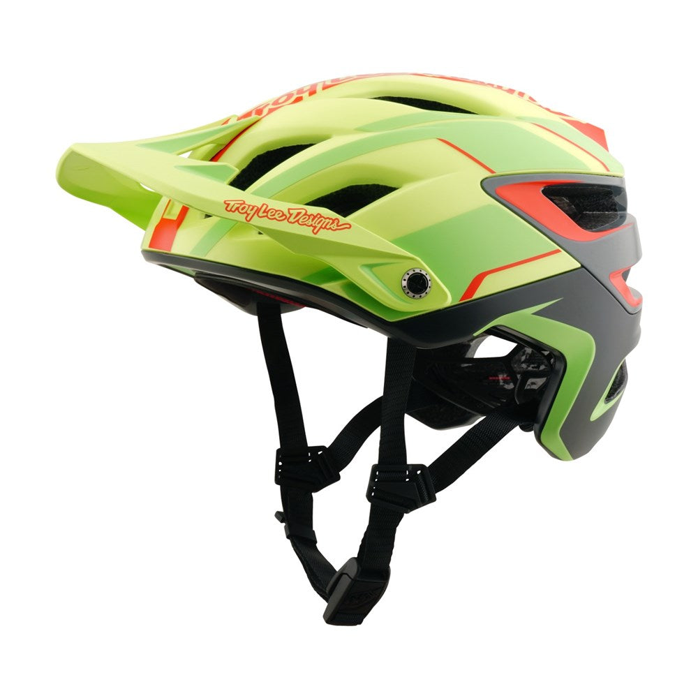 TLD A3 MIPS Helmet