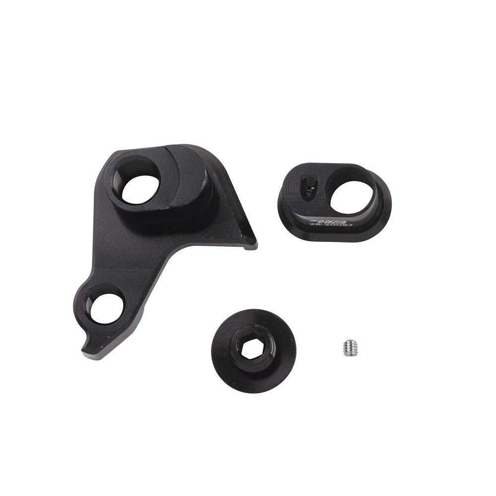 Santa Cruz Type 4 Long Drop Out Kit