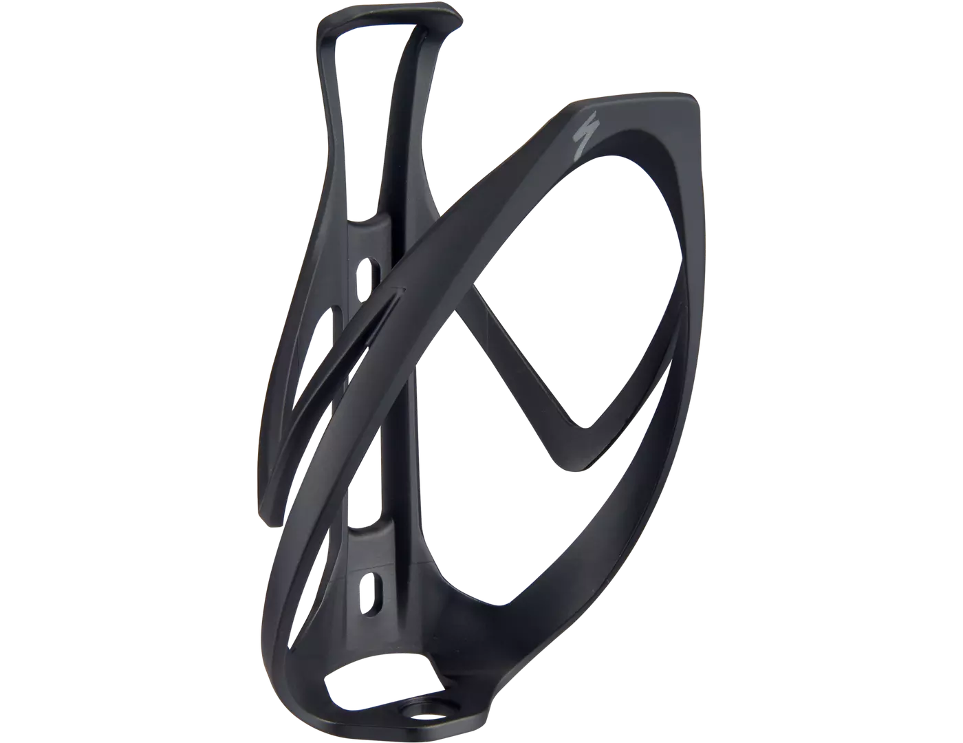 Specialized RIB Cage II Matte Black