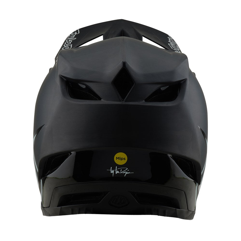 TLD D4 Carbon MIPS Helmet