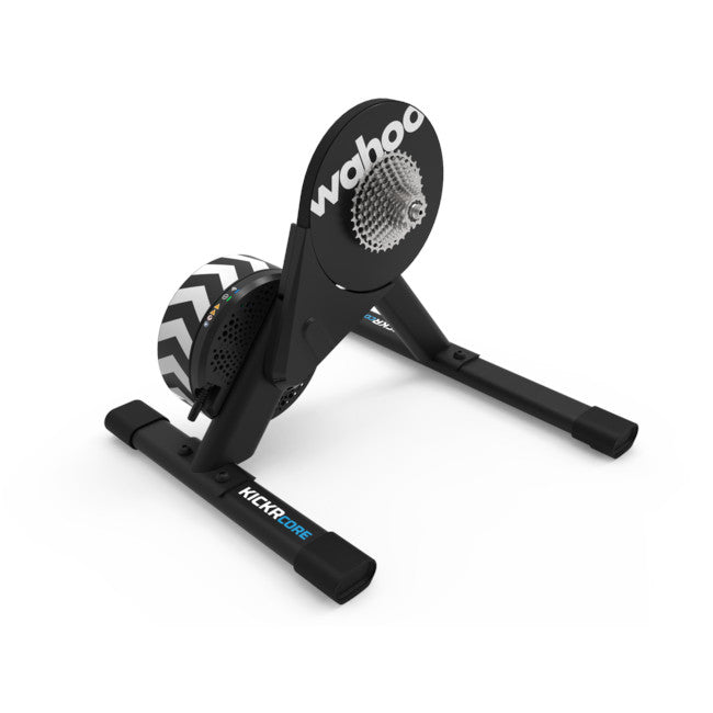 Wahoo KICKR Core 2 Smart Trainer (+ 11s Cassette)