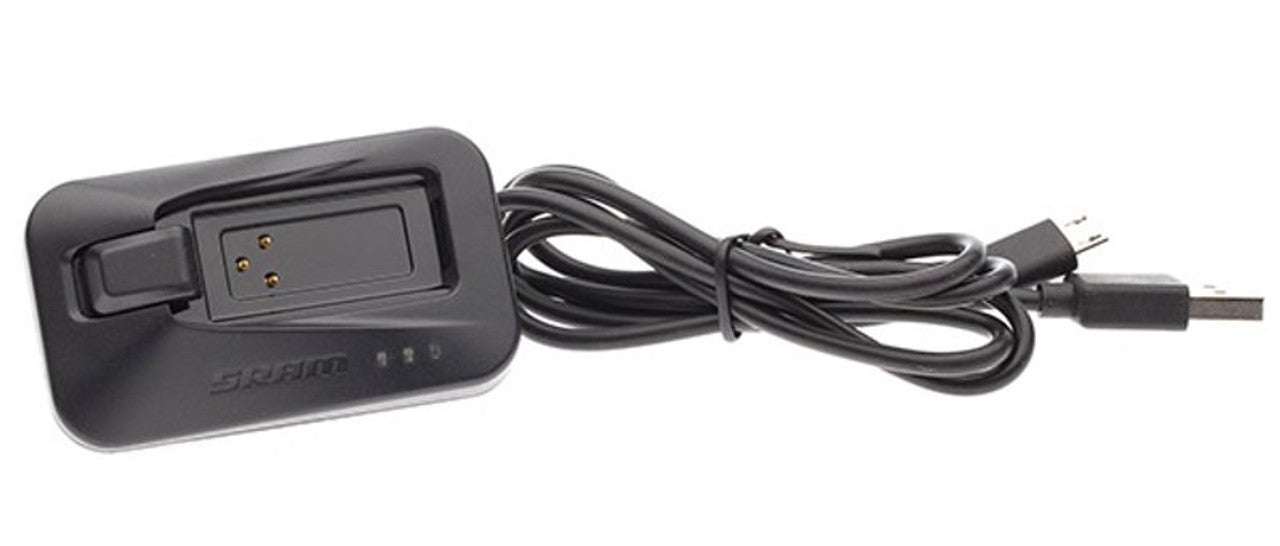 Sram ETAP/AXS Battery Charger and Cord