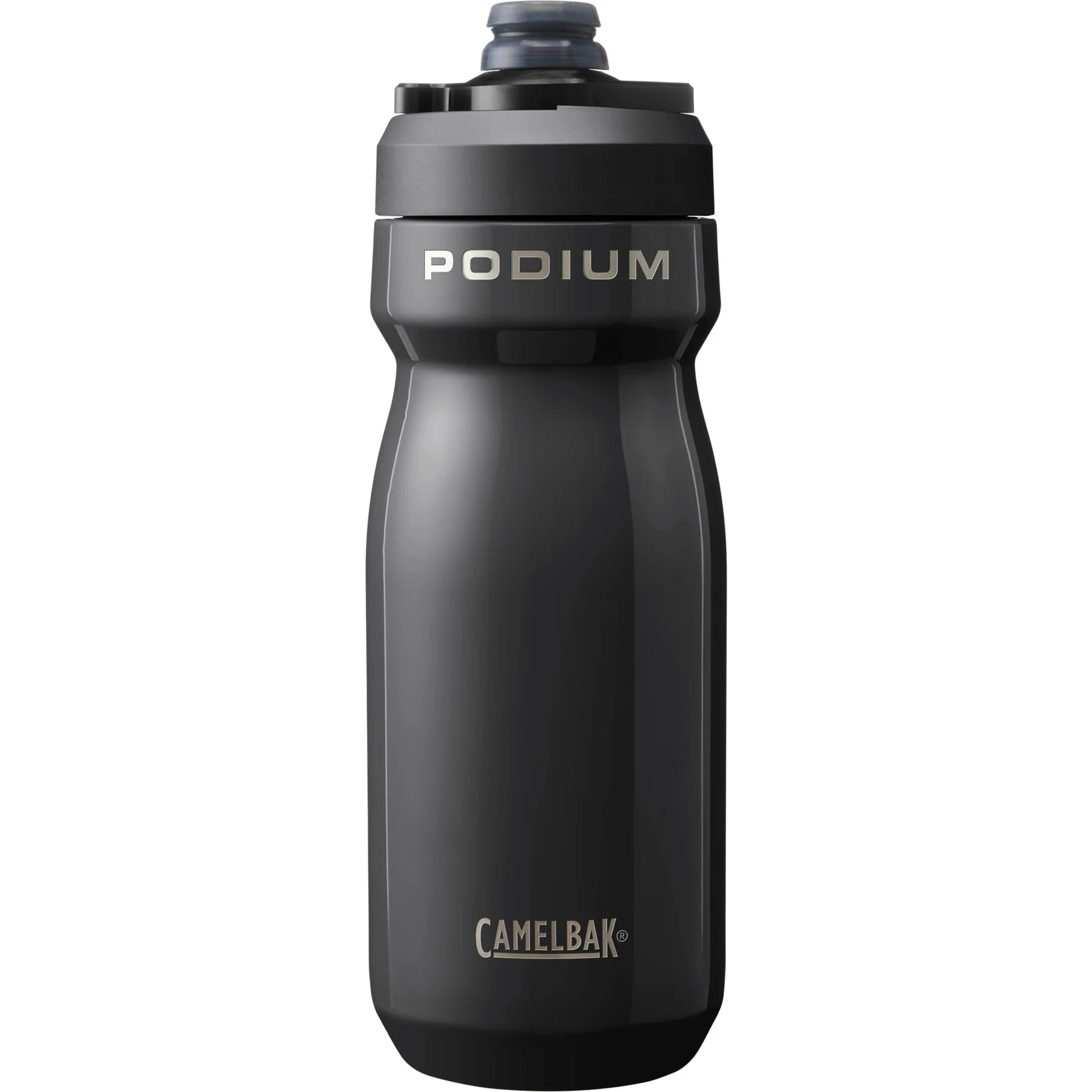 CamelBak Podium Insulated Steel Bottle .53L Black