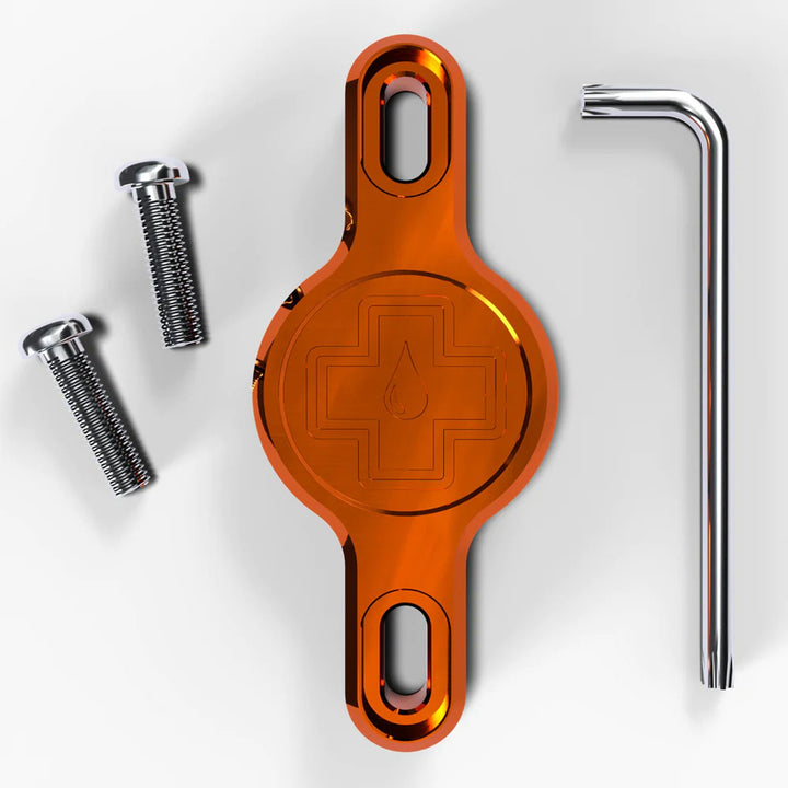 Muc-Off Secure Tag Holder V2