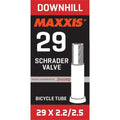 Maxxis 29 " x 2.2/2.5 Downhill Schrader 32mm Tube
