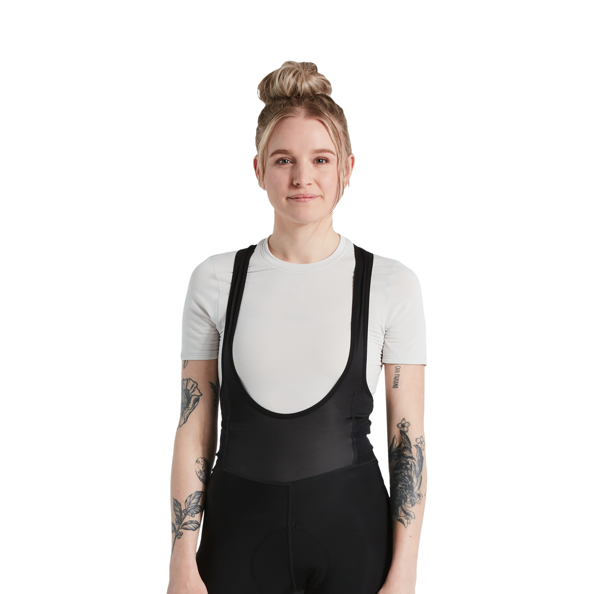 Specialized PowerGrid Base Layer SS Women