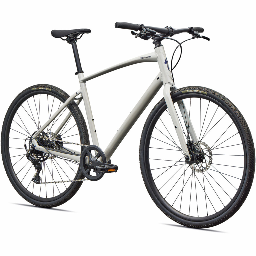 2026 Specialized Sirrus X 2.0