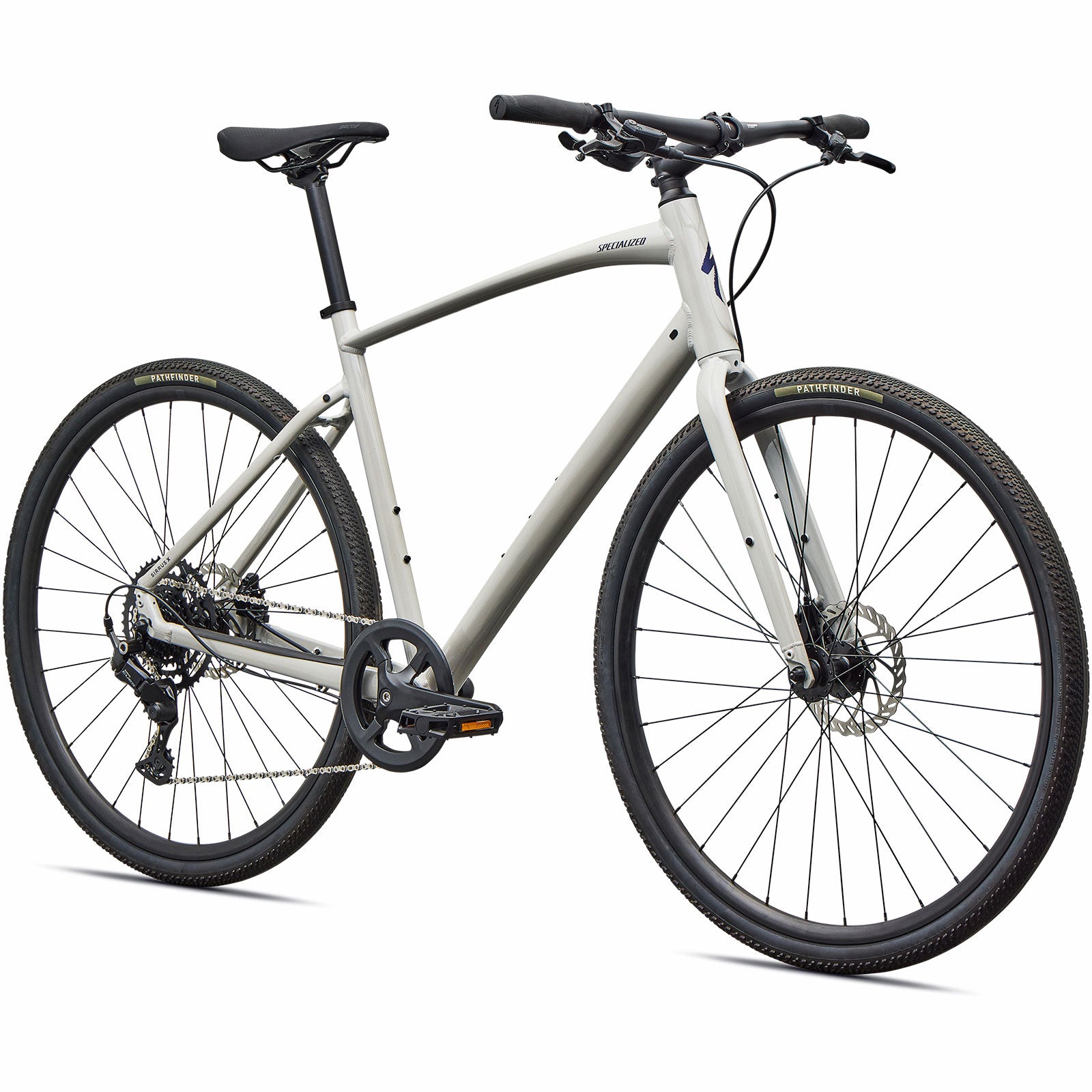 2026 Specialized Sirrus X 2.0