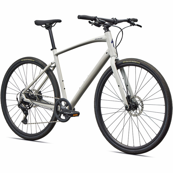 2026 Specialized Sirrus X 2.0
