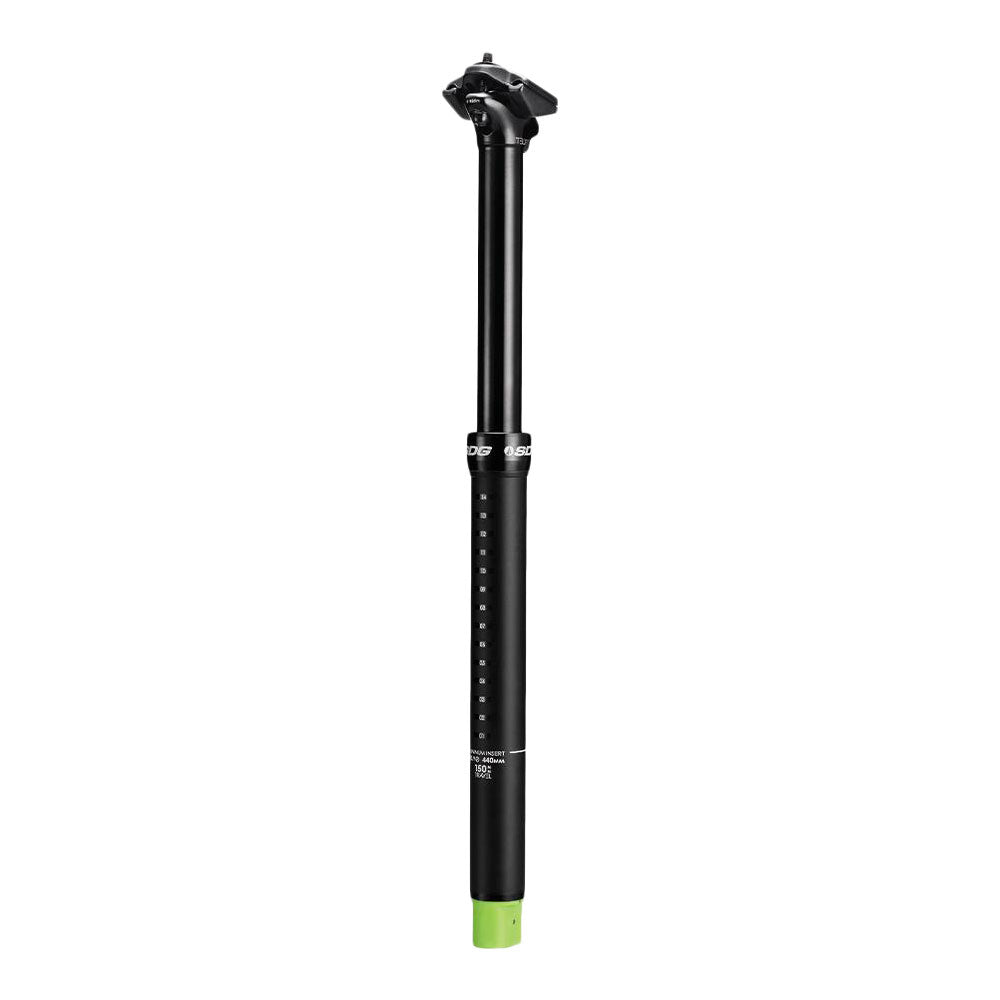 SDG Tellis Dropper Post 31.6 150mm