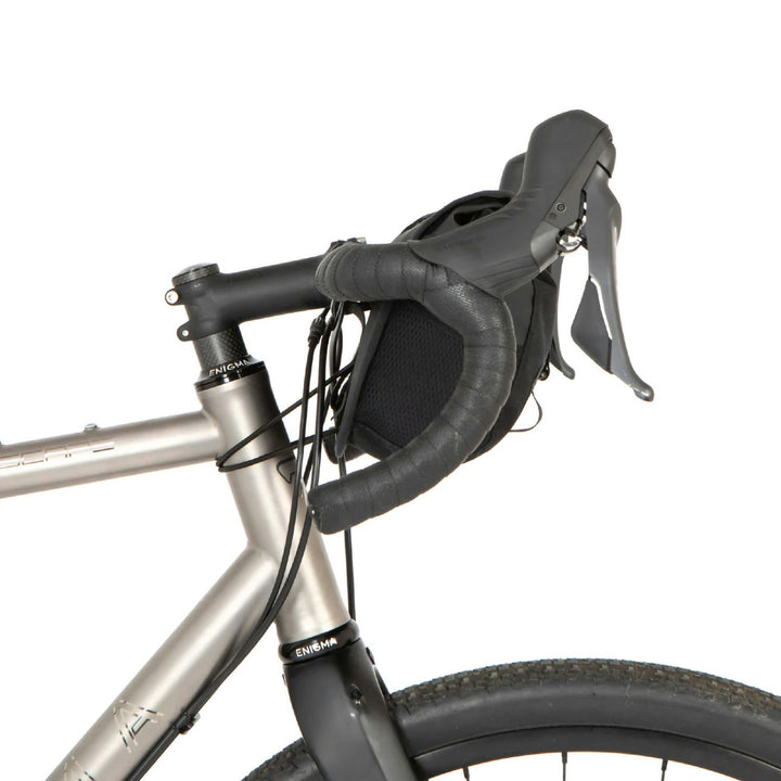 Rolltop Canaster 4L Bag