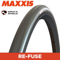 Maxxis Refuse 700 x 28c MaxxShield Tyre