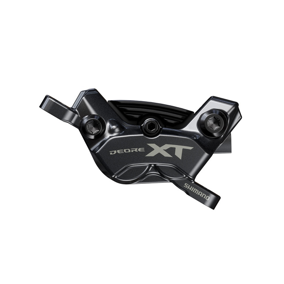 Shimano BR-M8220 4-Piston Brake Caliper