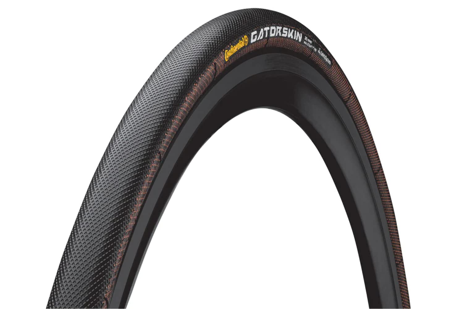 Continental Sprinter 700/28 x 25 Tubular Tyre