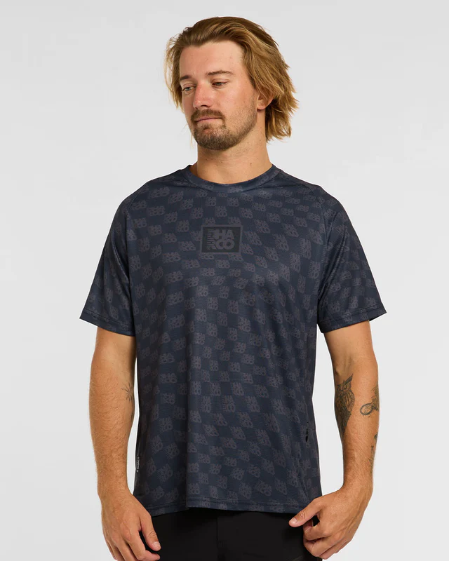DHaRCO SS Jersey