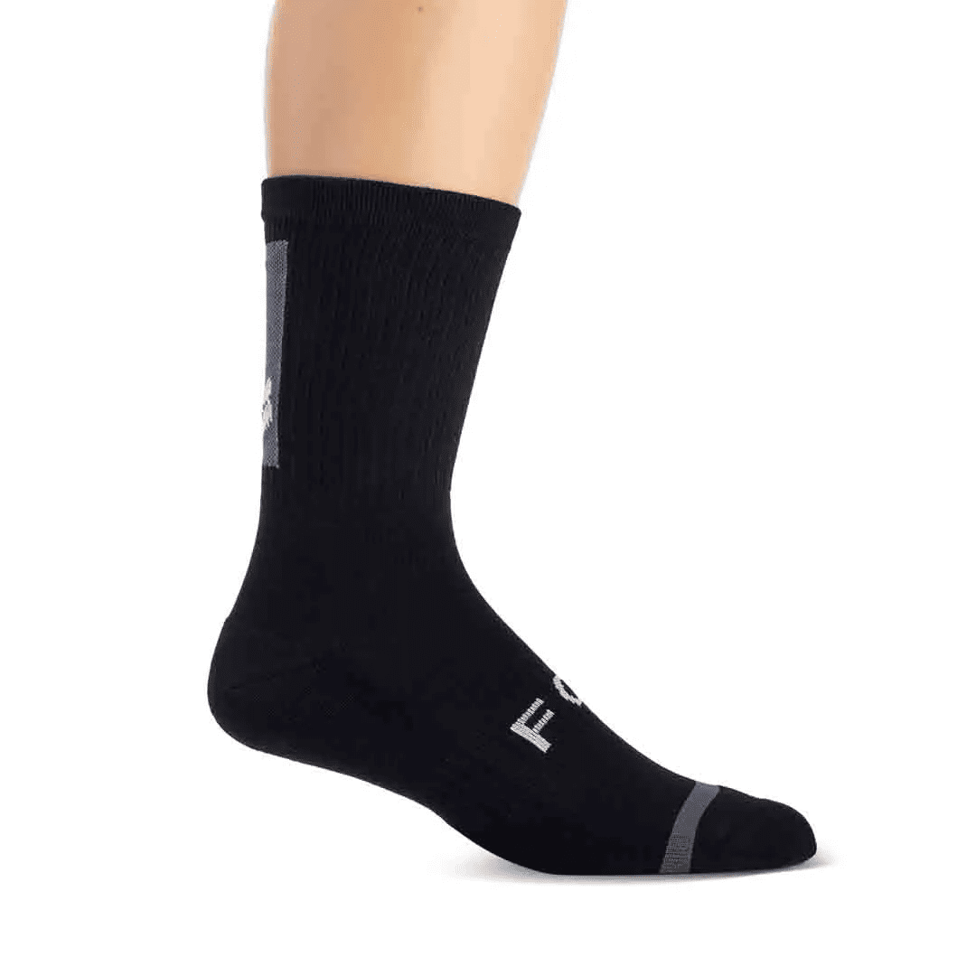 2024 Fox 8" Defend Sock