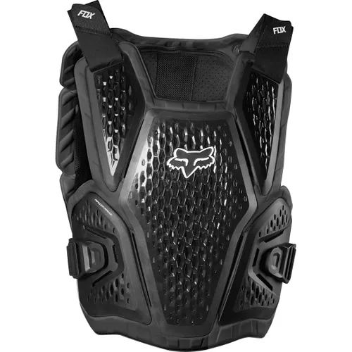 Fox Raceframe Impact CE Black S/M