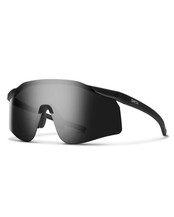Smith Defy Matte Black/ChromaPop Black